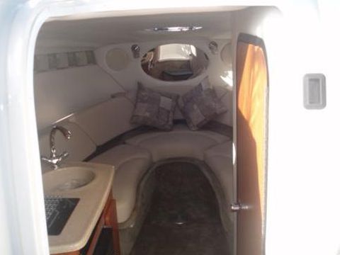 1988 Bertram Flybridge Cruiser for sale