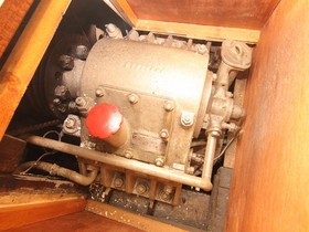 1941 Tugboat Motorship eladó