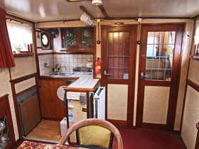 1941 Tugboat Motorship myytävänä