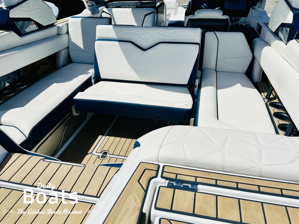 2021 Nautique G25 Paragon for sale. View price, photos and Buy 2021