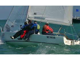 Buy 2022 J Boats J/80