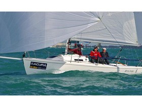 2022 J Boats J/80 for sale