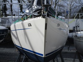 1999 Hanse 331