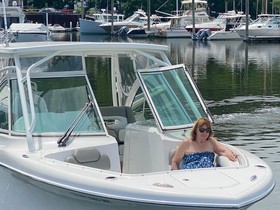 2019 Albemarle 27 Dual Console for sale