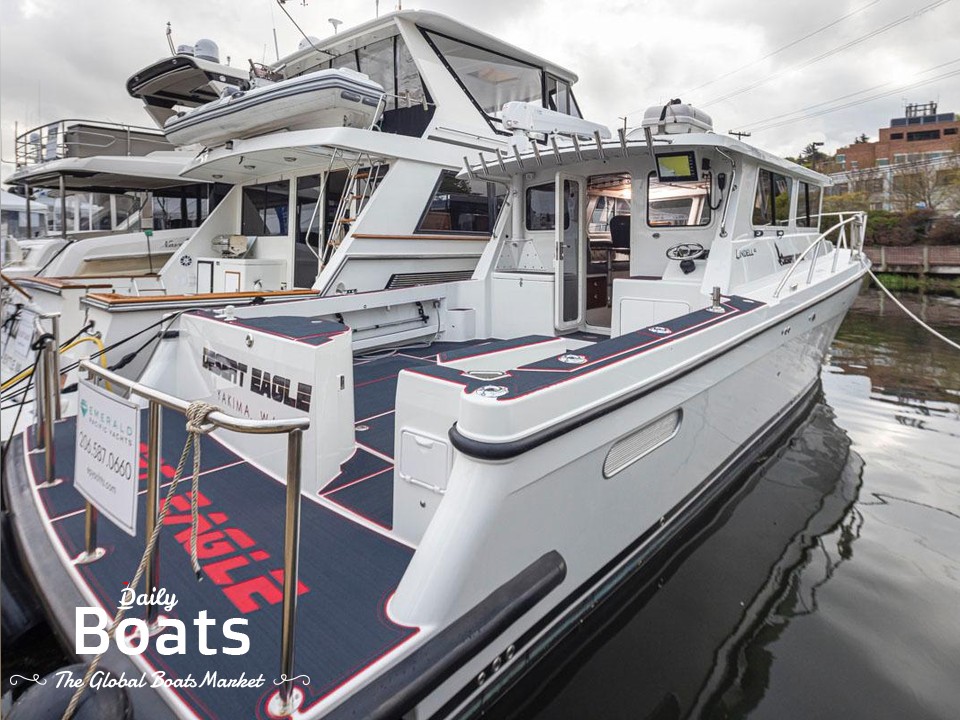 2018 Lindell 42 for sale. View price, photos and Buy 2018 Lindell 42