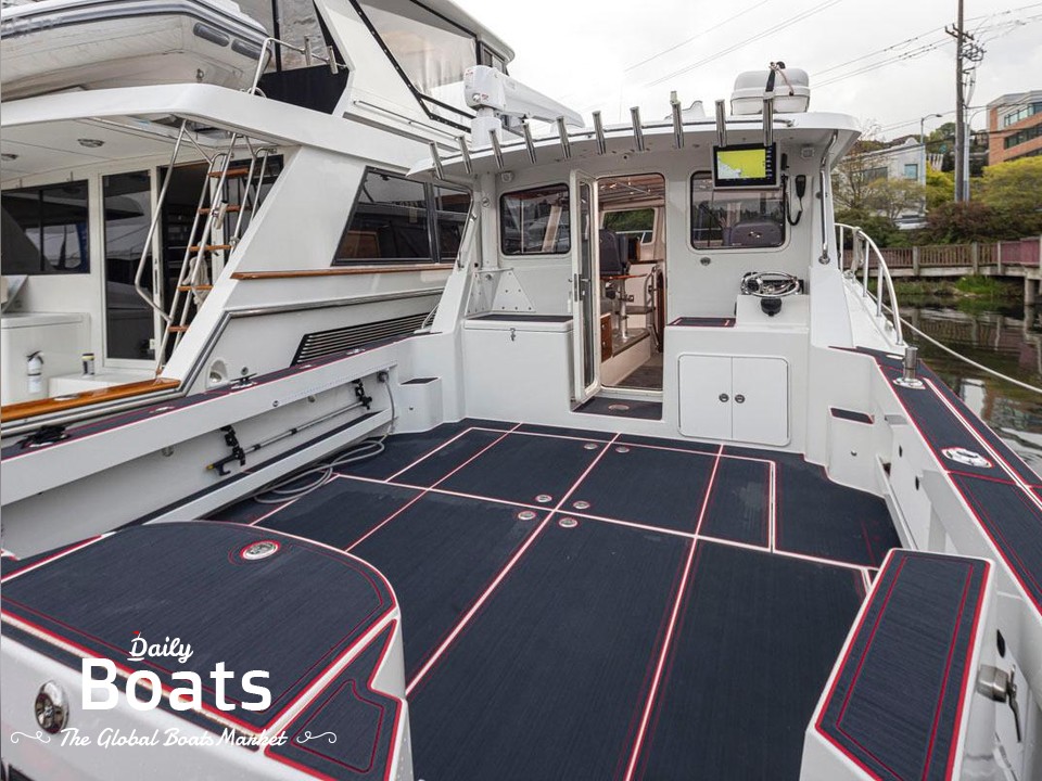 2018 Lindell 42 for sale. View price, photos and Buy 2018 Lindell 42