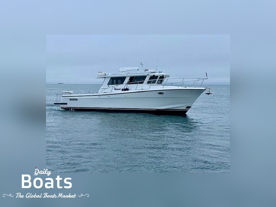 Lindell 42 for sale Daily Boats