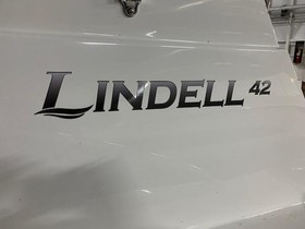 2018 Lindell 42 na prodej