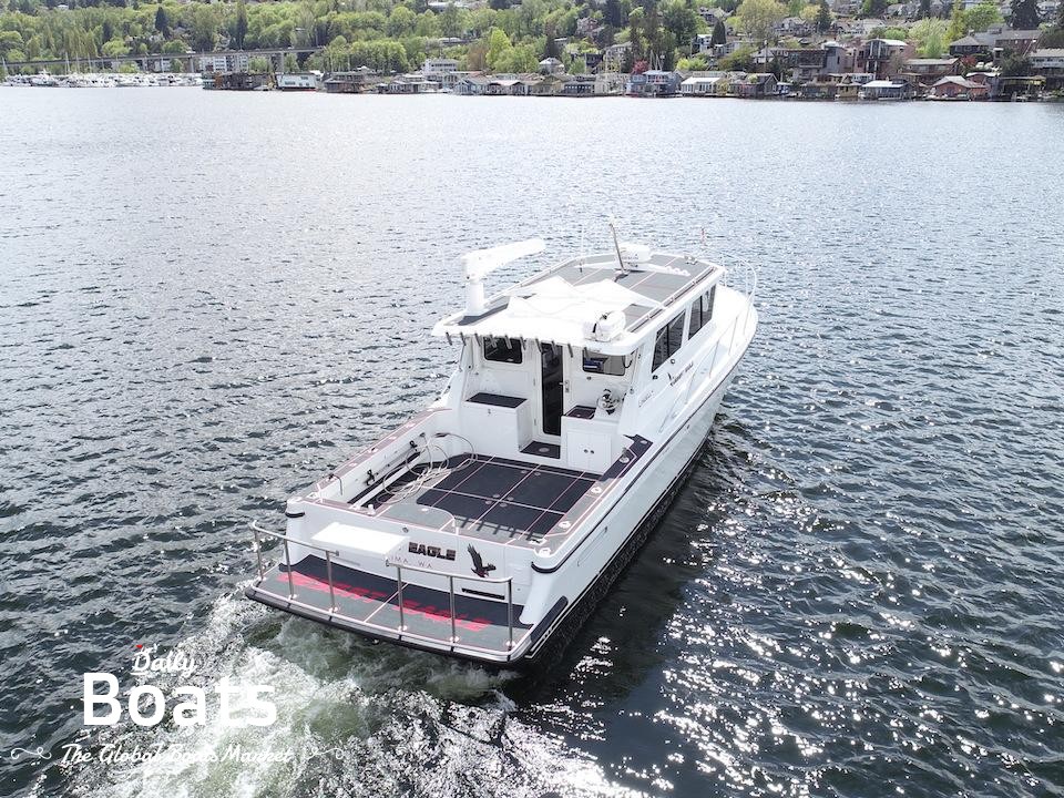 2018 Lindell 42 for sale. View price, photos and Buy 2018 Lindell 42