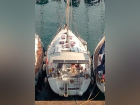 2009 Beneteau Oceanis 54 на продажу