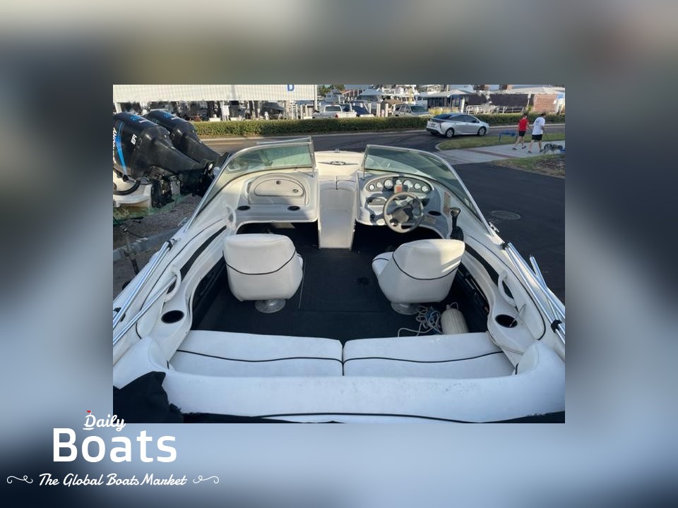 2001 Sea Ray 182 Bow Rider for sale. View price, photos and Buy 2001