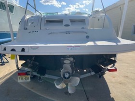 2007 Sea Ray 260 Sundeck