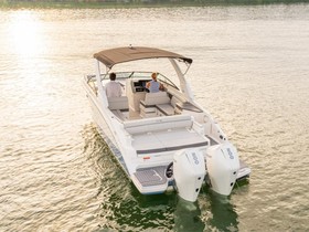 2022 Sea Ray Sdx 290 Outboard for sale