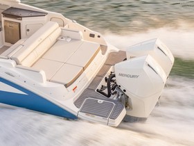 2022 Sea Ray Sdx 290 Outboard