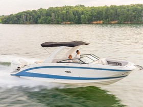 2022 Sea Ray Sdx 290 Outboard for sale