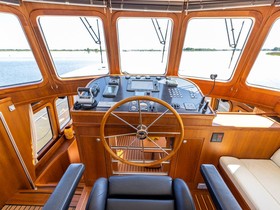 2006 Stentor 54 Pilothouse - Stabilizers