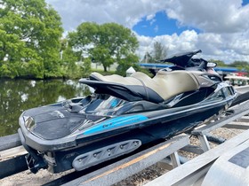 2017 Sea-Doo Gtx Limited 230 for sale