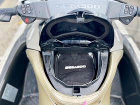 2017 Sea-Doo Gtx Limited 230 for sale