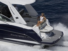 Buy 2018 Monterey 355 Sport Yacht