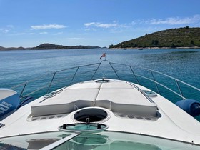 2003 Fairline Targa 48 eladó