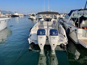 2006 Wellcraft Scarab Sport 352 for sale