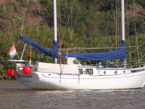 Buy 1978 Formosa 41