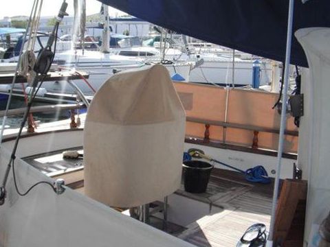 Buy 1978 Formosa 41