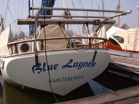 1978 Formosa 41