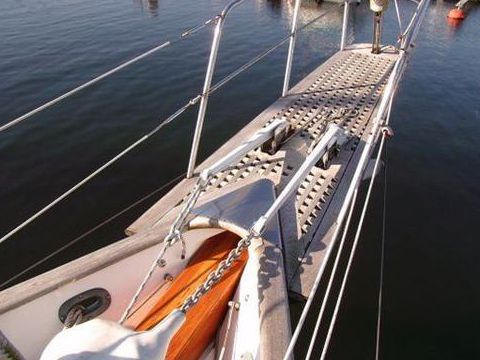 Buy 1978 Formosa 41