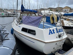 1977 Tamar 24 in vendita