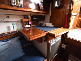 1972 Hillyard 34' Ketch