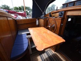 1972 Hillyard 34' Ketch