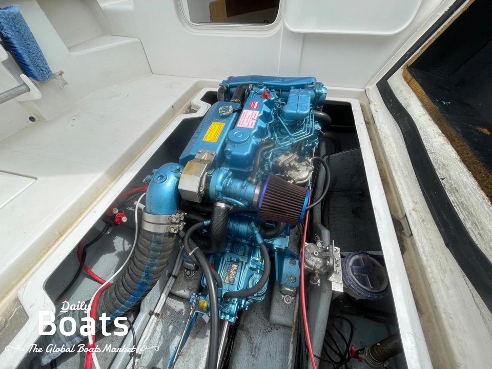 2003 Arvor 23 for sale. View price, photos and Buy 2003 Arvor 23 #311384