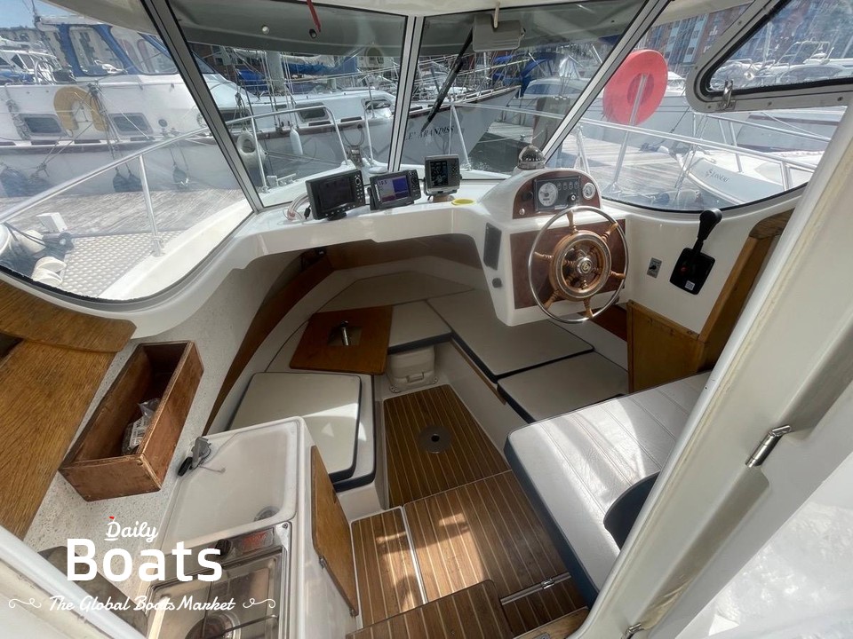 2003 Arvor 23 for sale. View price, photos and Buy 2003 Arvor 23 #311384