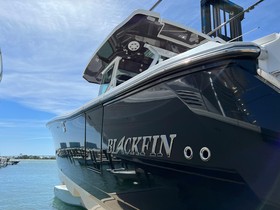 Köpa 2020 Blackfin 332 Cc