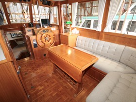 1991 Grand Banks 36 Classic for sale
