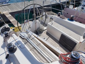 Buy 2011 Salona 37 (Sails 2019)