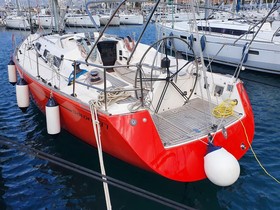 2011 Salona 37 (Sails 2019)