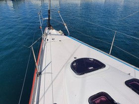 2011 Salona 37 (Sails 2019)