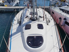 2011 Salona 37 (Sails 2019) satın almak