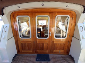 2011 Linssen Grand Sturdy 500 Ac Variotop Mk Ii