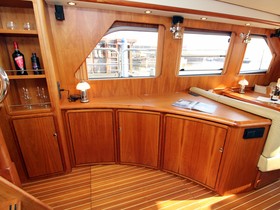 Osta 2011 Linssen Grand Sturdy 500 Ac Variotop Mk Ii