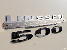 Osta 2011 Linssen Grand Sturdy 500 Ac Variotop Mk Ii