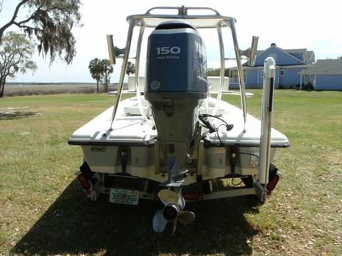 2006 Maritimo