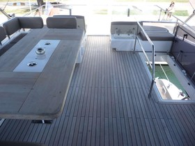 2014 Fairline Squadron 65 With Fin Stabilisers for sale
