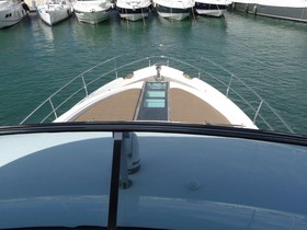 2014 Fairline Squadron 65 With Fin Stabilisers for sale