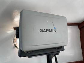 1996 Gemini 105 Mc