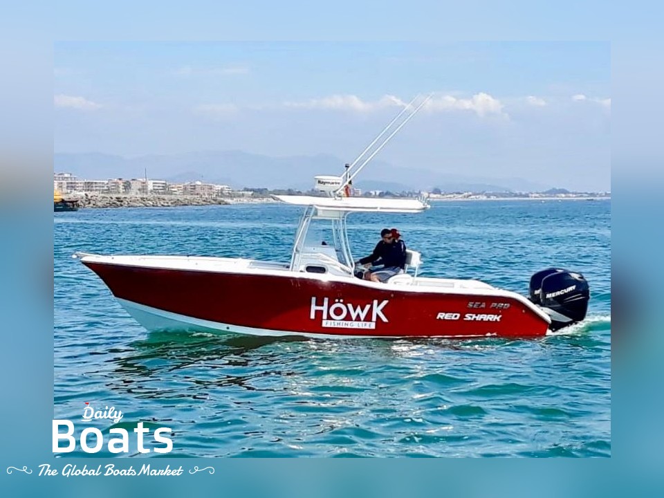 2006 Sea Pro 270 Center Console for sale. View price, photos and Buy