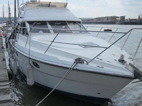 Buy 1994 Fairline Phantom 37