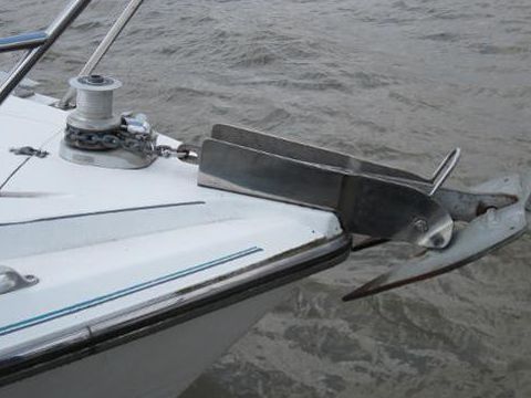 Buy 1994 Fairline Phantom 37